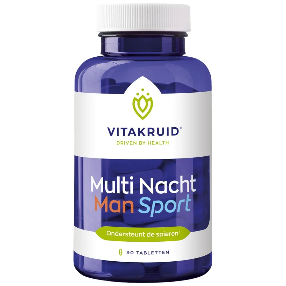 Multi Nacht Man Sport - Image 4