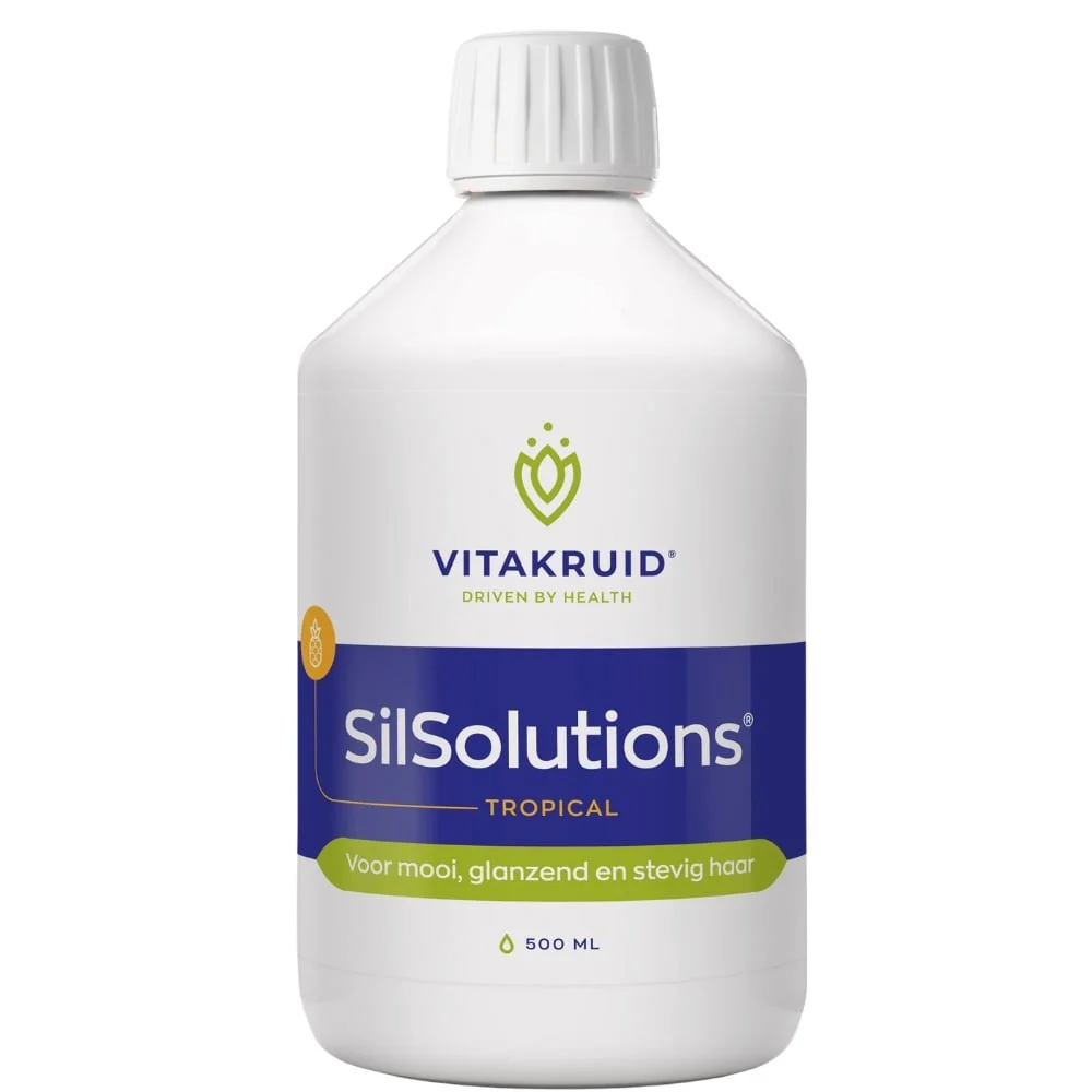 SilSolutions® Tropical