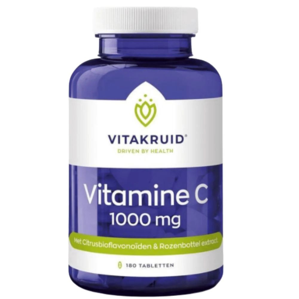 Vitamine C 1000mg - Image 2