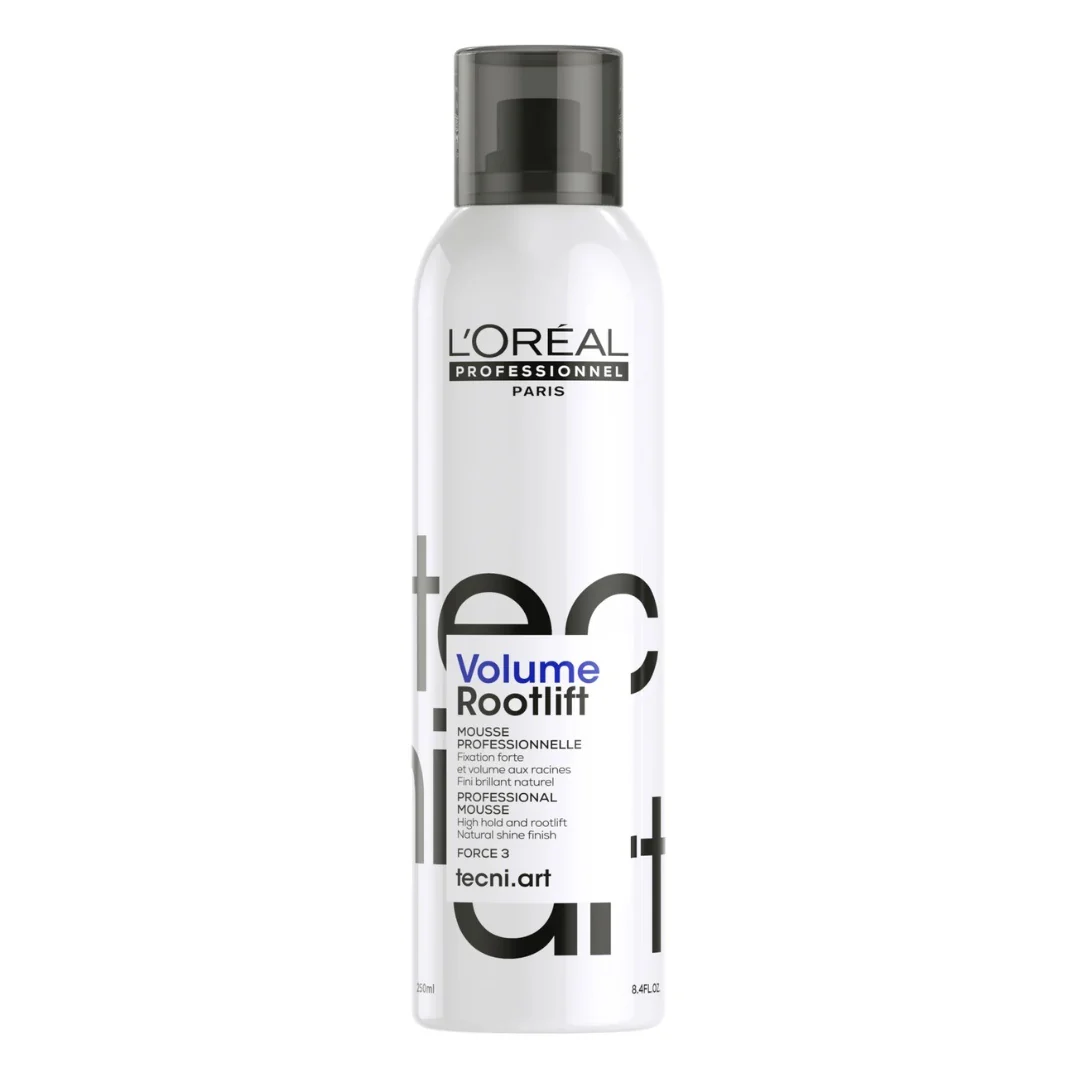 TecniArt Volume Lift Spray Mousse - 250ml