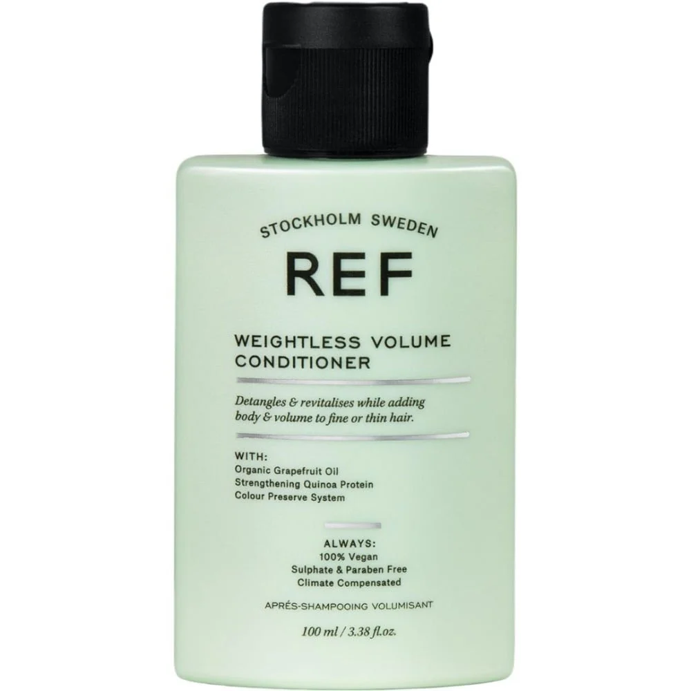 Volume Travelsize Set De Luxe - 100ml + 100ml + 75ml - Image 3