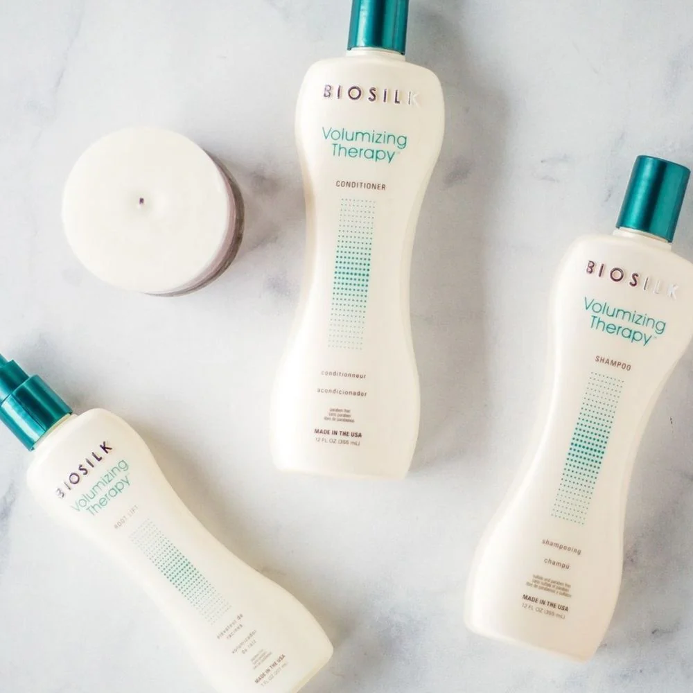 Volumizing Therapy Shampoo - Image 3