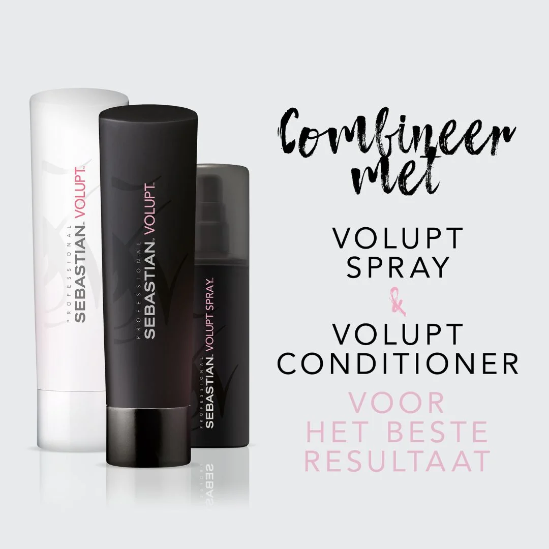 Volupt Shampoo - Sale - Image 3