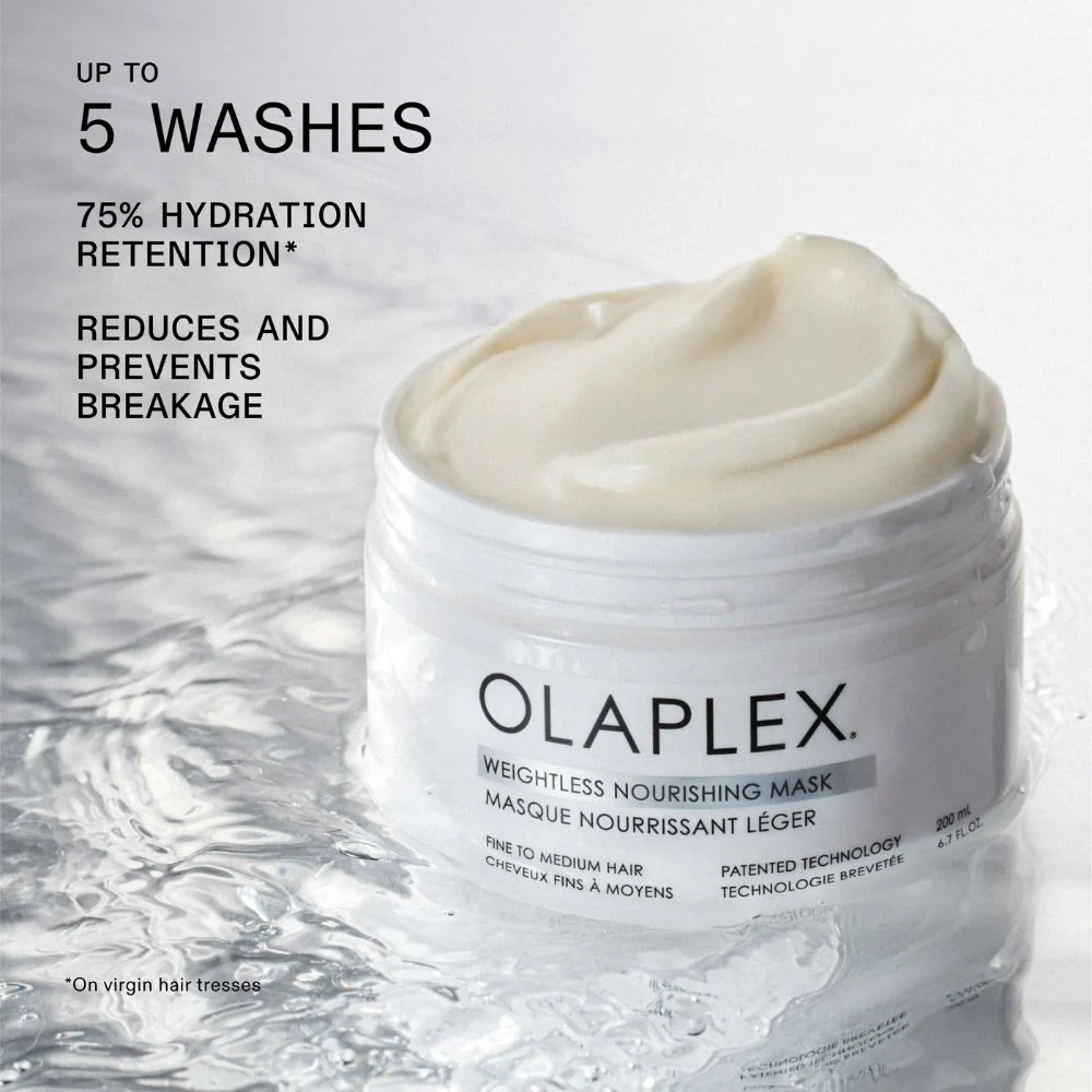 Weightless Nourishing Mask - Image 5