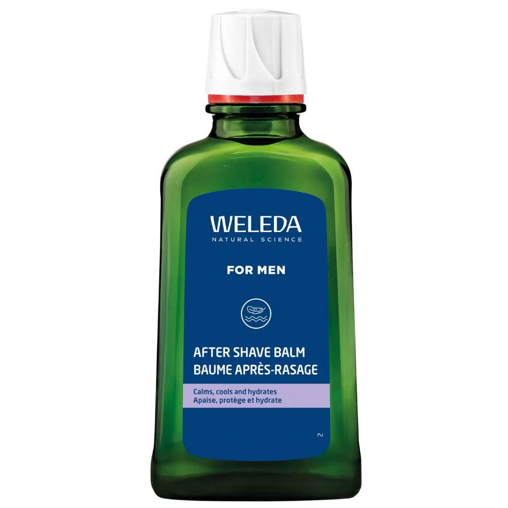 Men Aftershave Balsem - 100ml