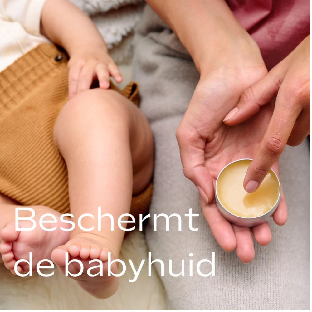 Baby Calendula Alles in één Balsem - 25g - Image 6