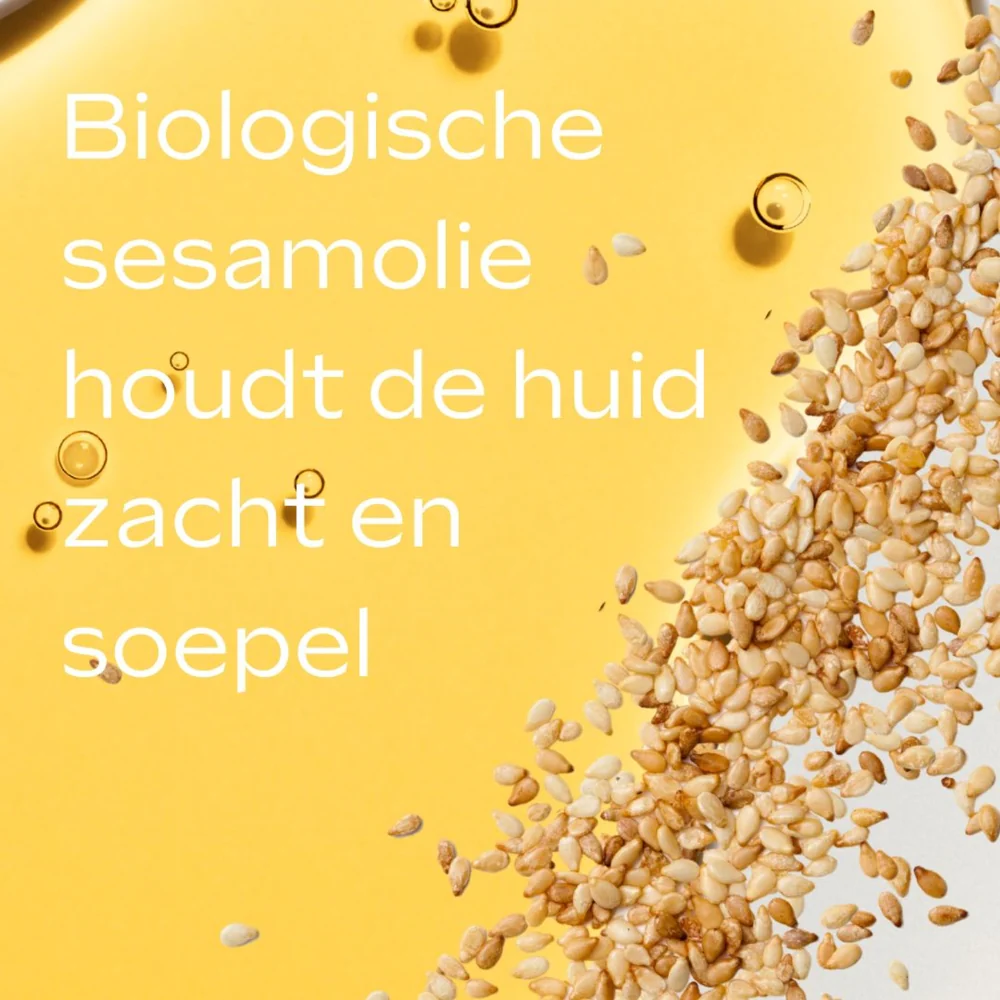 Baby Calendula Verzorgende Olie - 200ml - Image 5