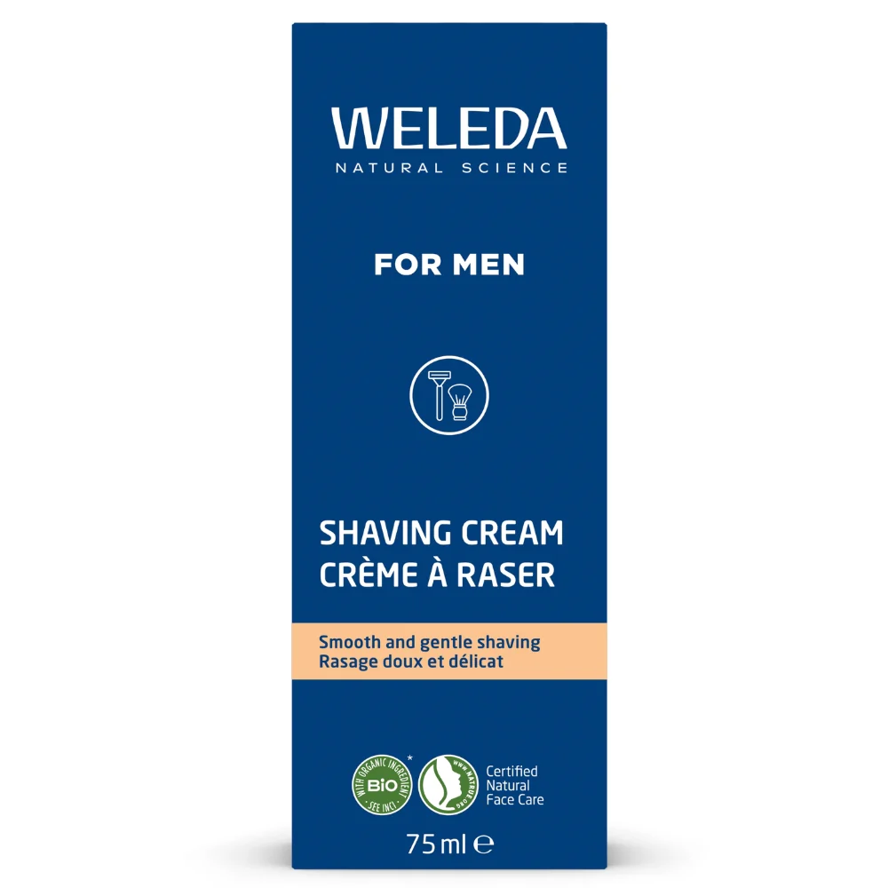 Men Scheercrème - 75ml - Image 2