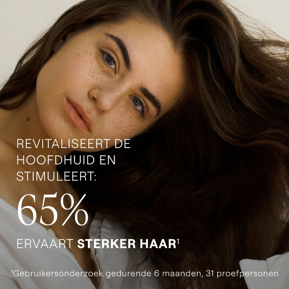 Rozemarijn Revitaliserende Haarlotion - 100ml - Image 3