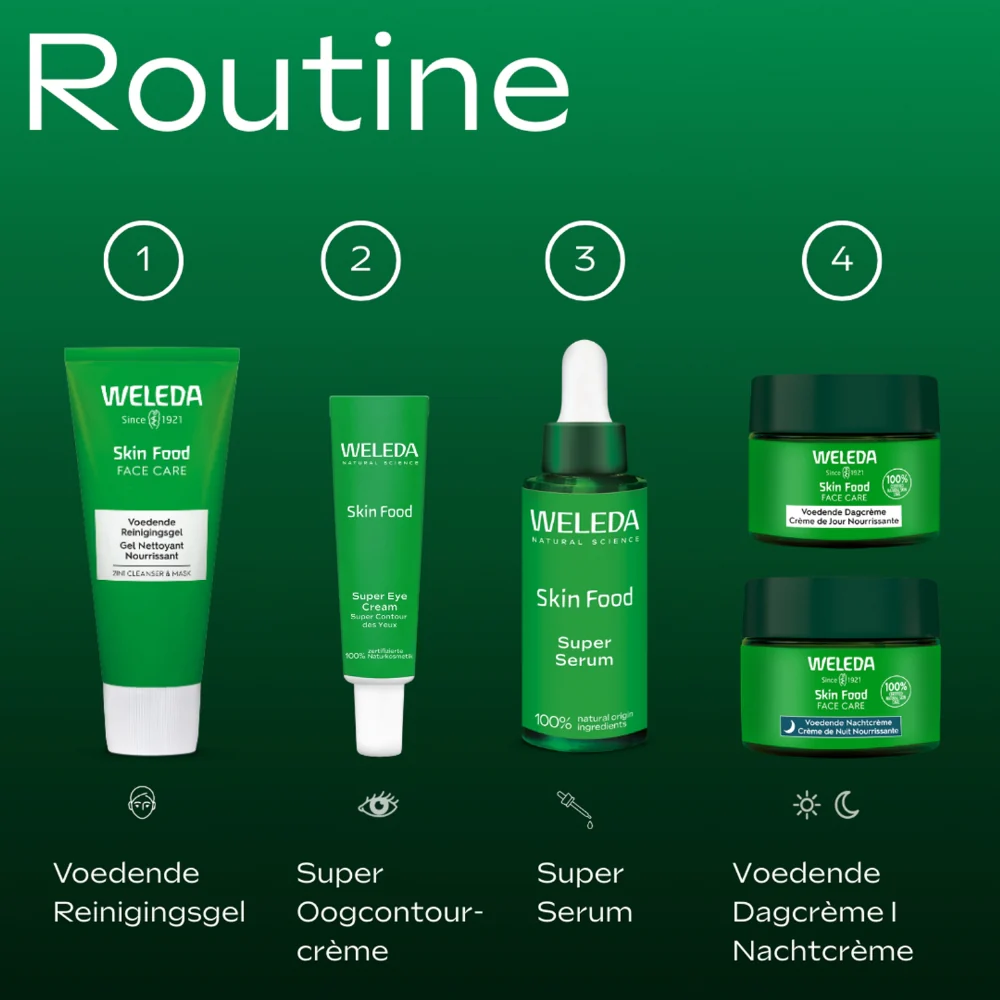 Skin Food Super Serum - 30ml - Image 3
