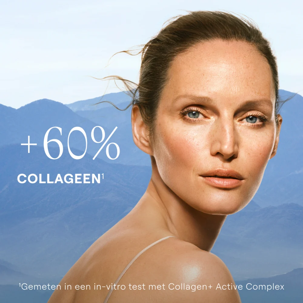 Blauwe Gentiaan & Edelweiss Versterkend Serum - 30ml - Image 3