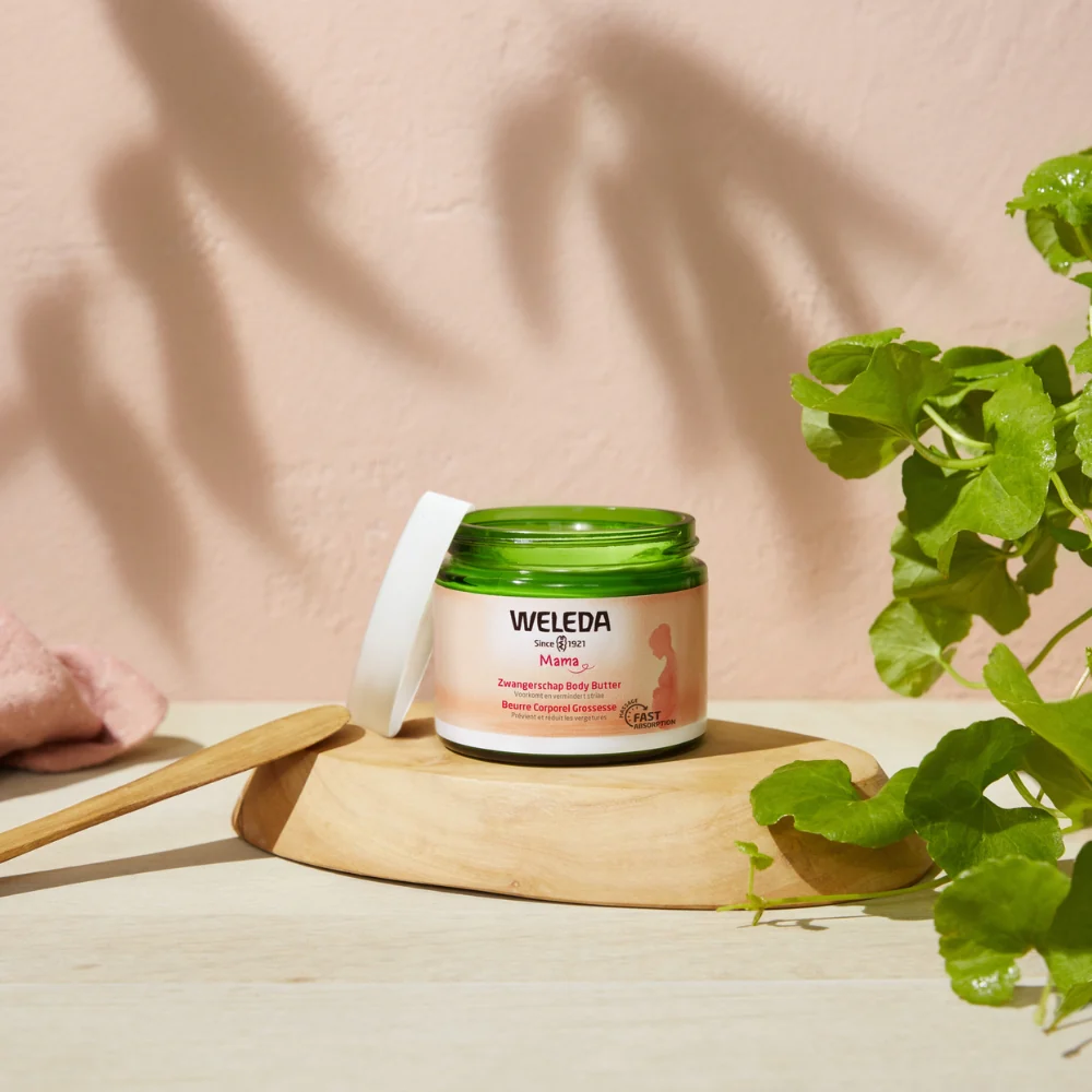 Mama Zwangerschap Body Butter - 150ml - Image 4