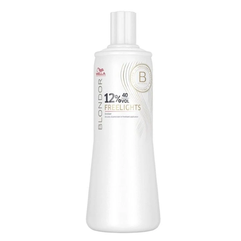 Blondor Freelights Developer - 1000ml - Image 3