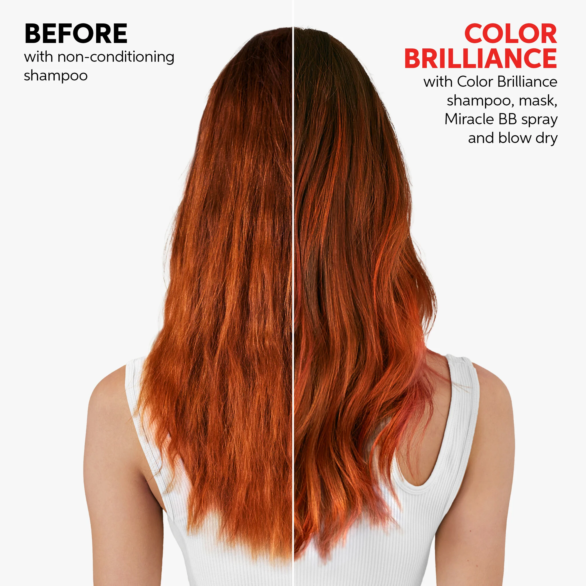 Invigo Color Brilliance Masker - weerbarstig/dik haar - Image 5