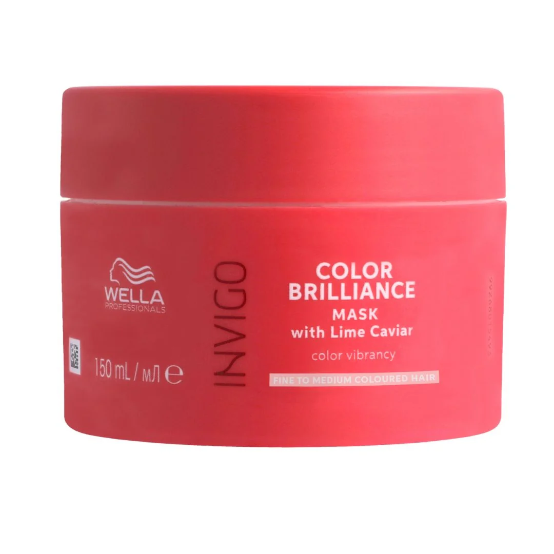 Color Brilliance Fine Hair de Luxe Set - 300+200+150ml - Image 4