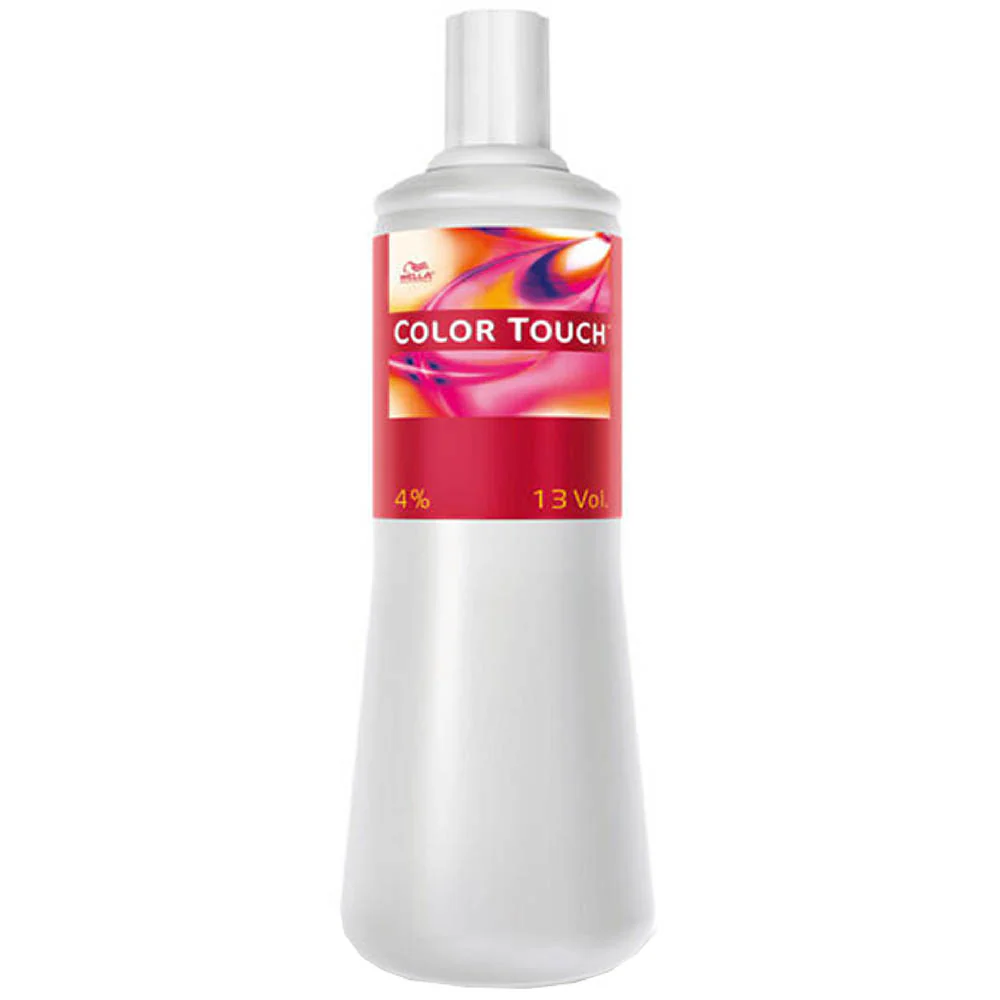 Color Touch Emulsion - 1000ml - Image 3