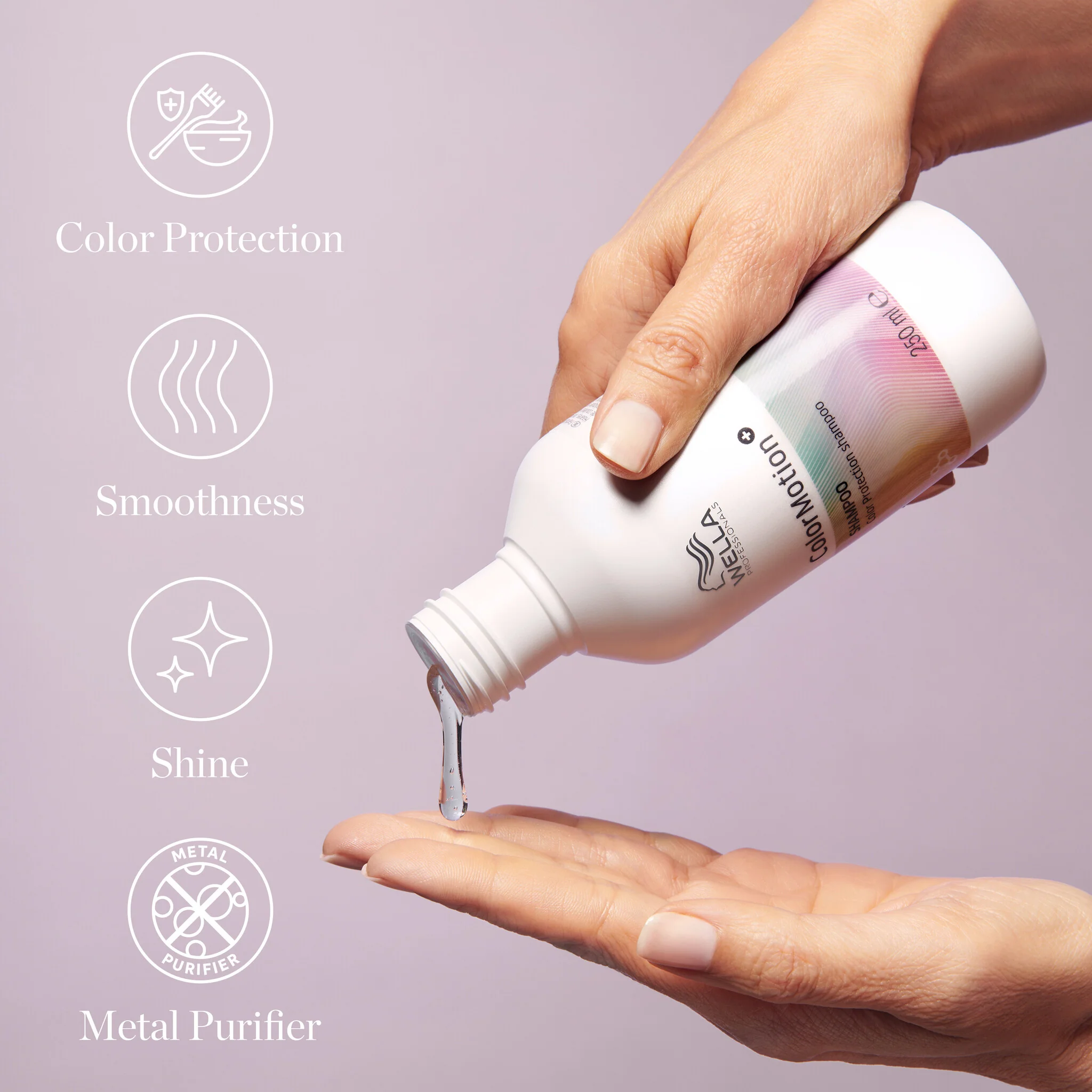 Colormotion+ Duo Set - 250+200ml - Image 4