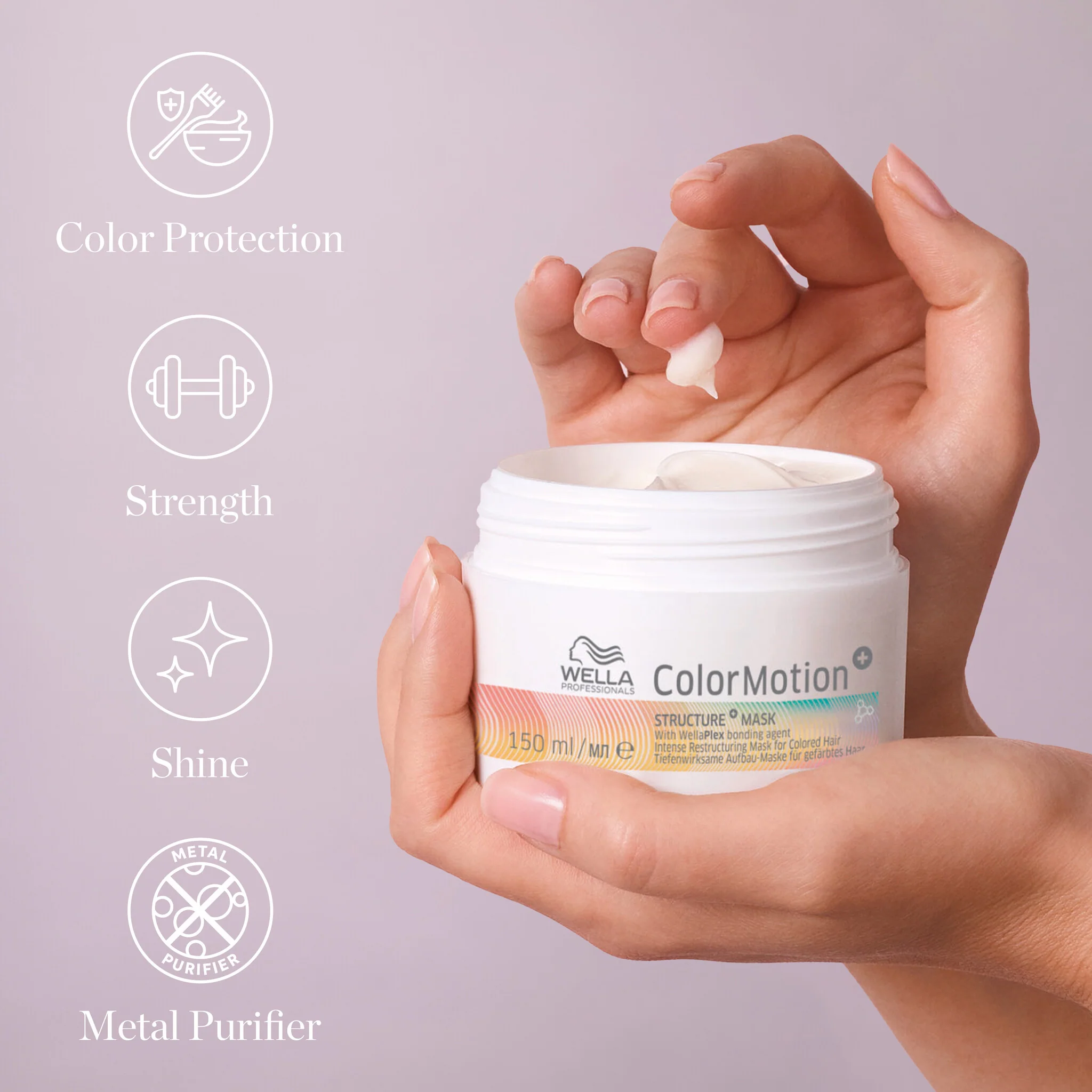 Colormotion+ Structure Mask - Image 4