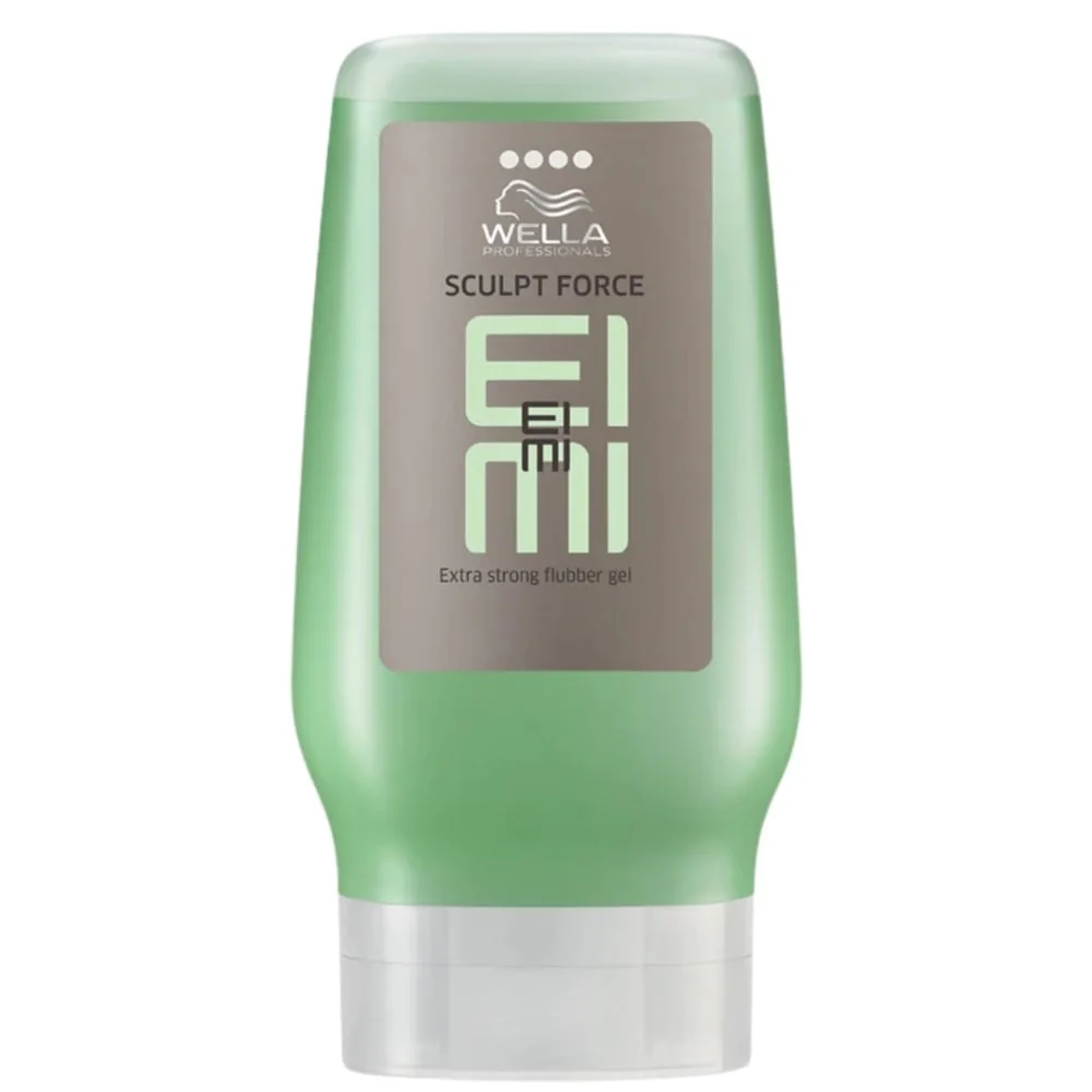 EIMI Sculpt Force Gel