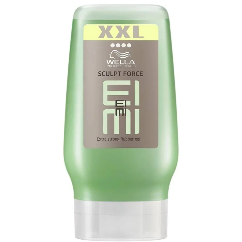 EIMI Sculpt Force Gel - Image 4