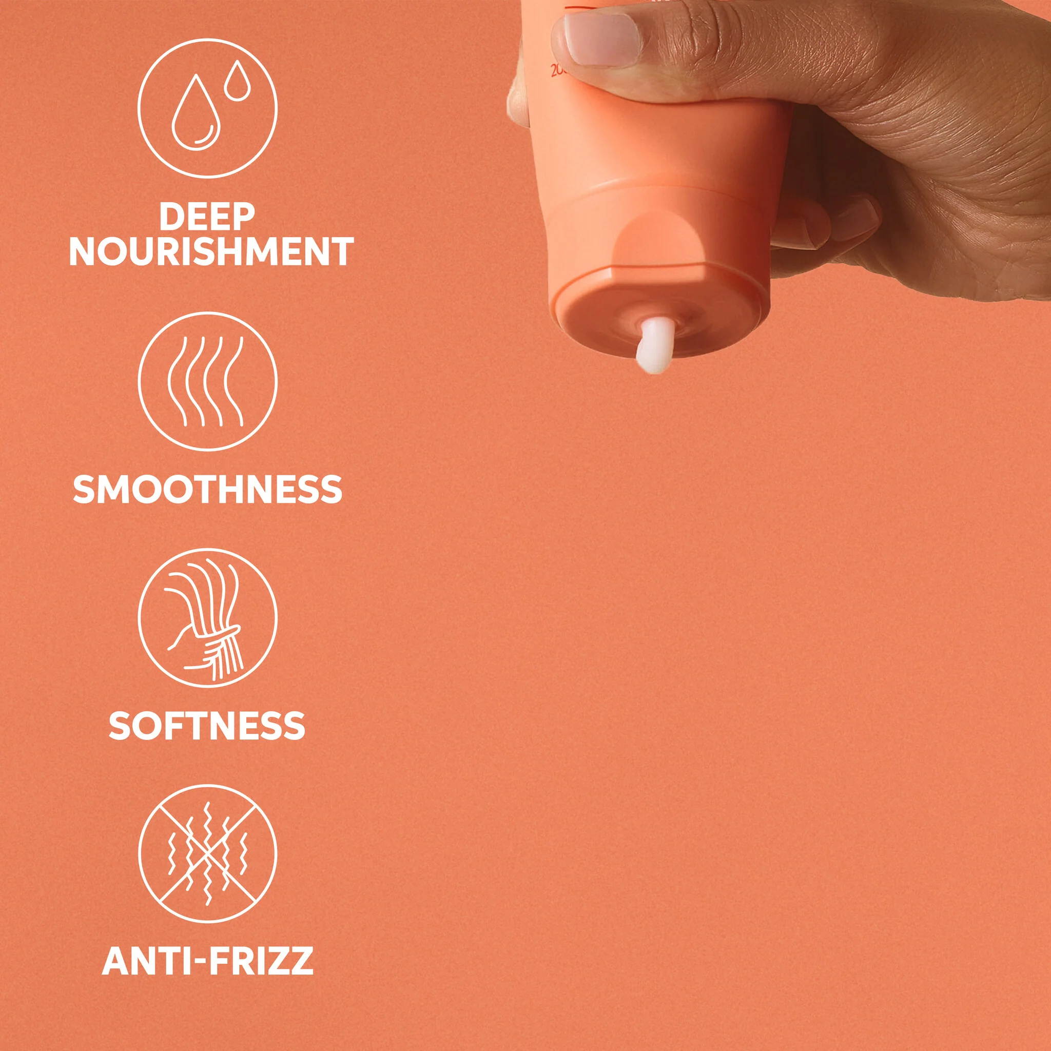 Invigo Nutri Enrich Deep Nourishing Conditioner - Image 3