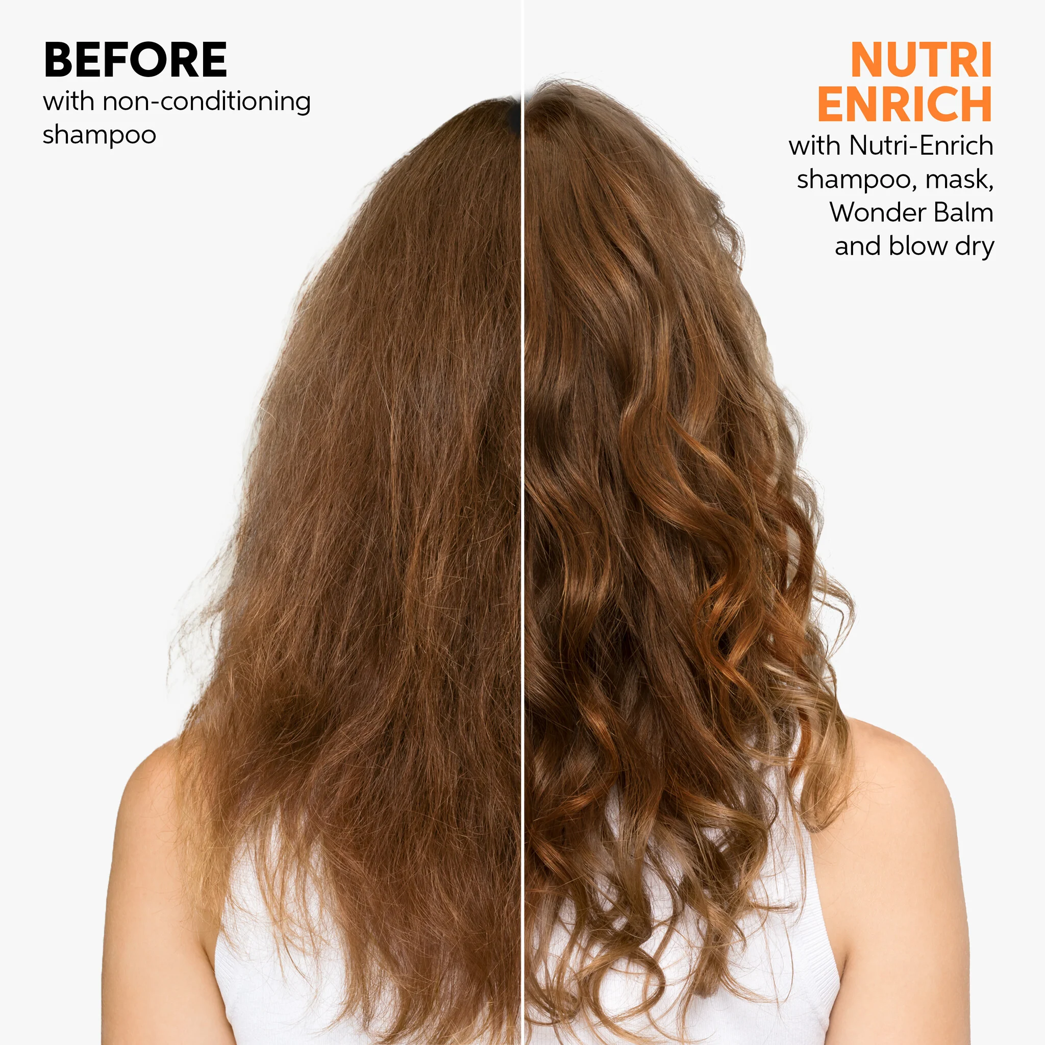 Invigo Nutri Enrich Deep Nourishing Conditioner - Image 4