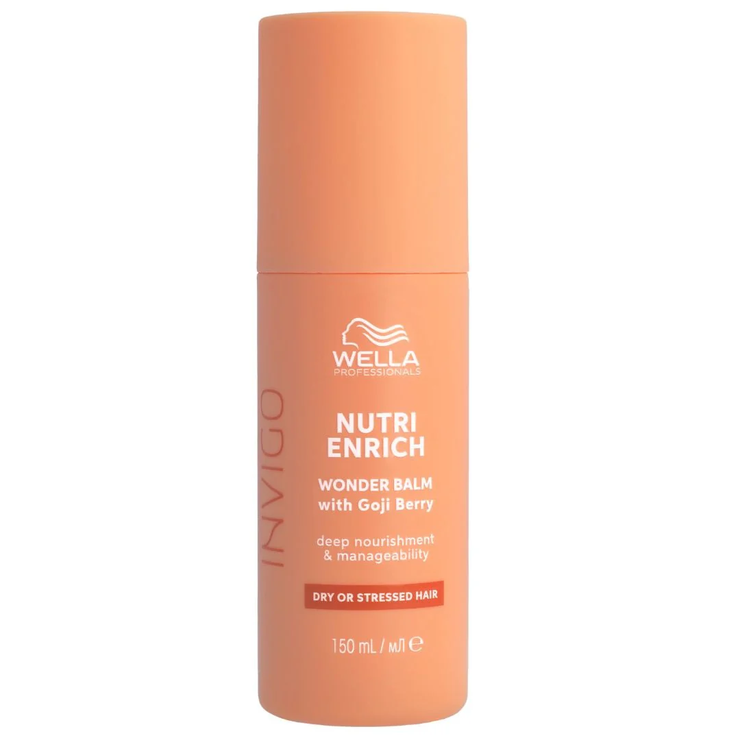 Invigo Nutri Enrich Wonder Balm Leave-in - 150ml