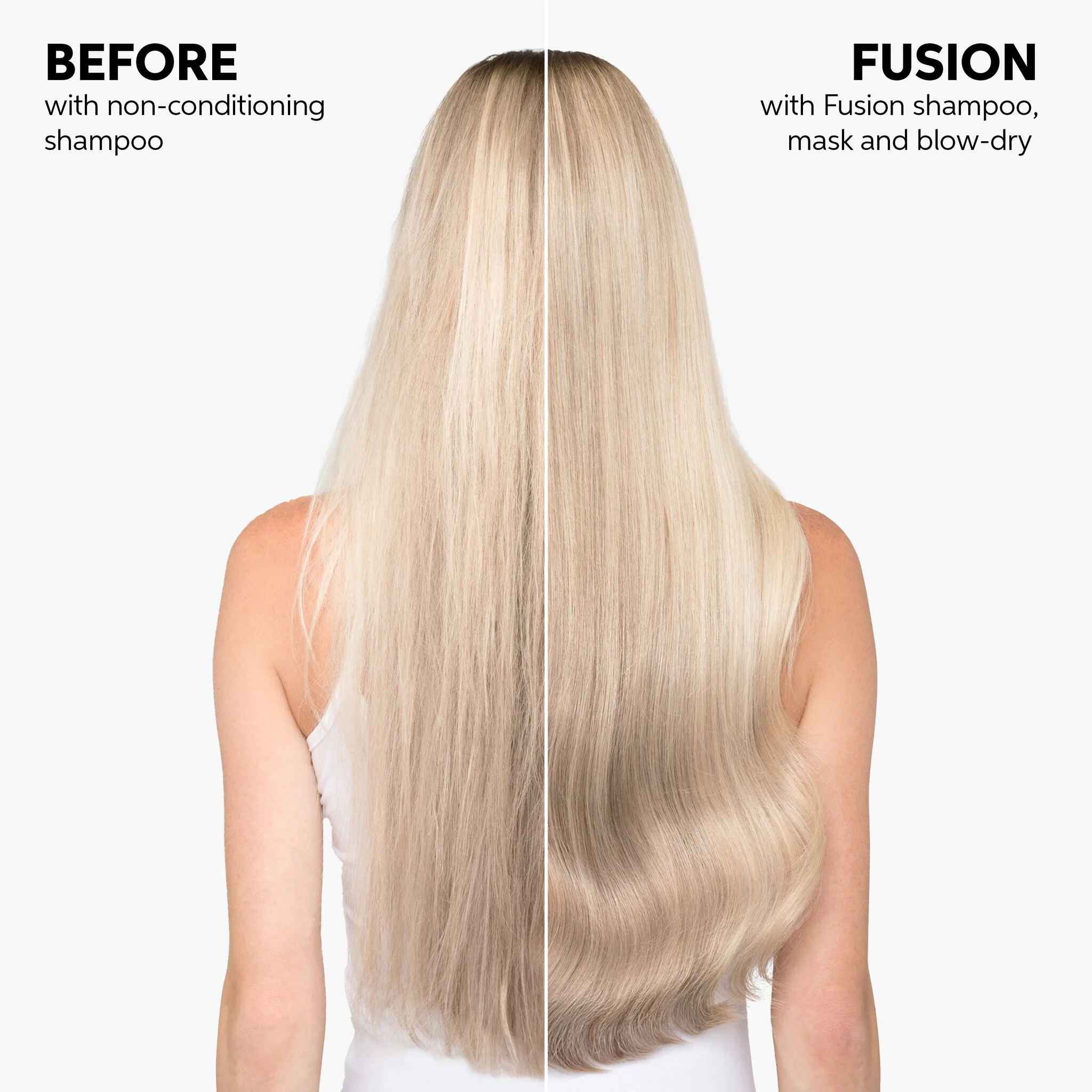 Fusion Intense Repair Masker - Image 3