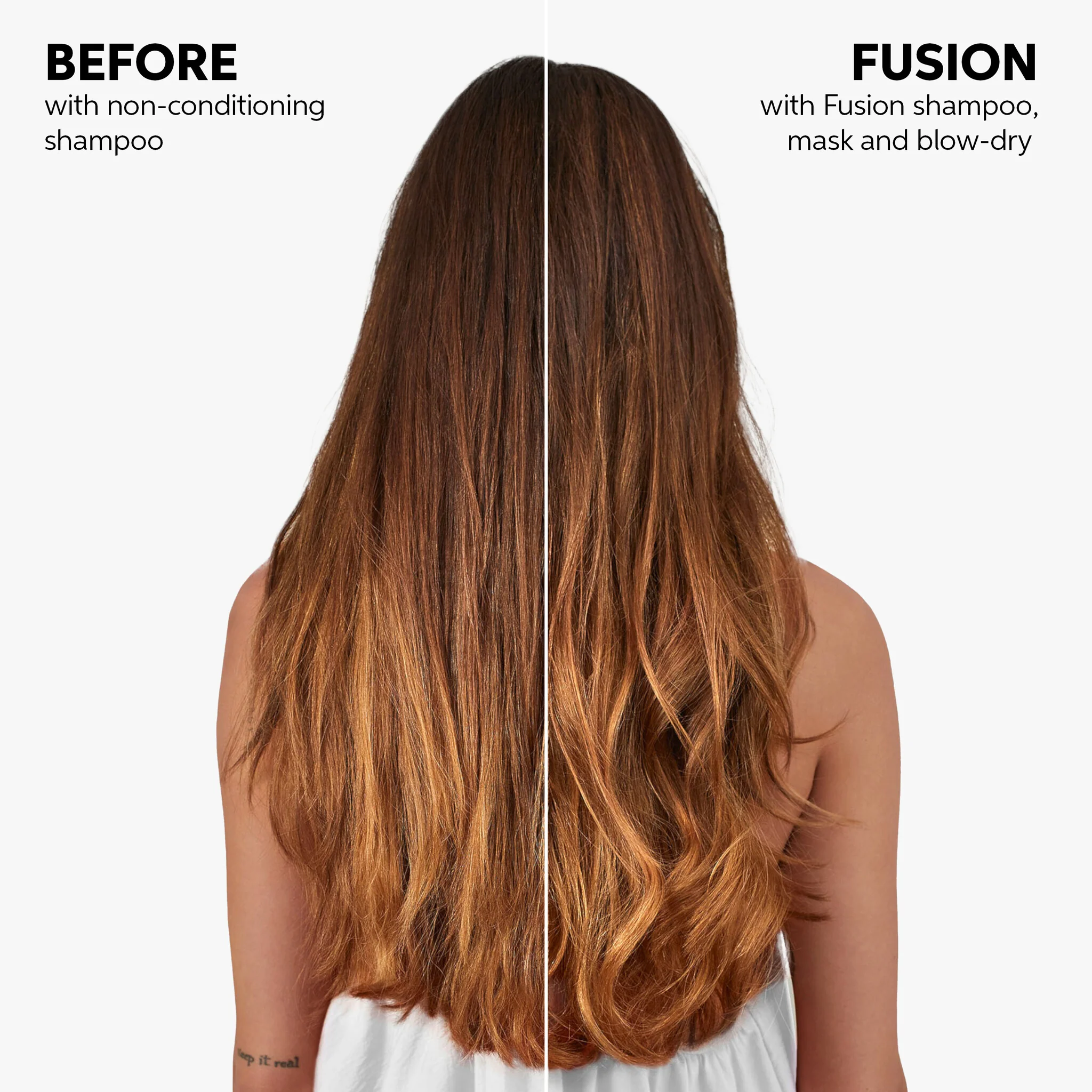 Fusion Amino Refiller - 70ml - Image 3