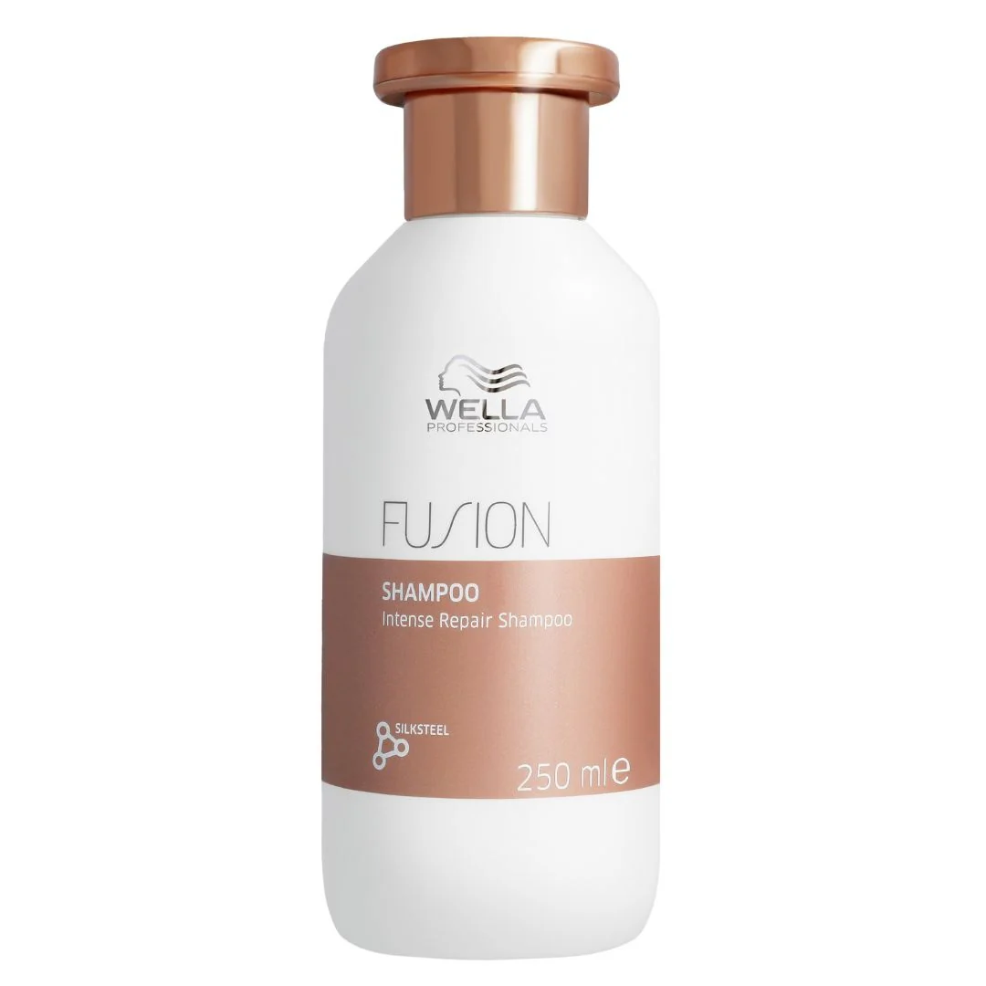 Fusion Intense Repair Duo Set - Image 3