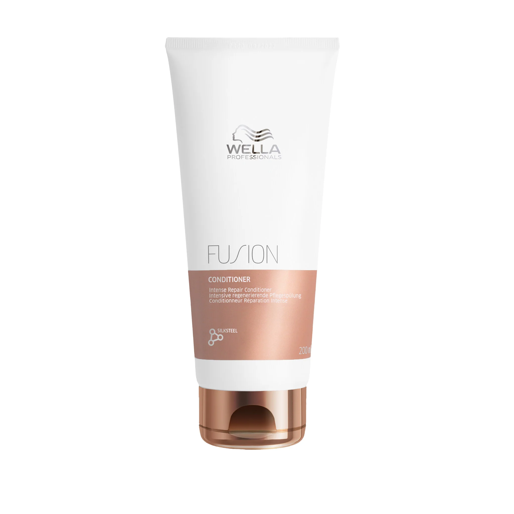 Fusion Intense Repair Duo Set - Image 4