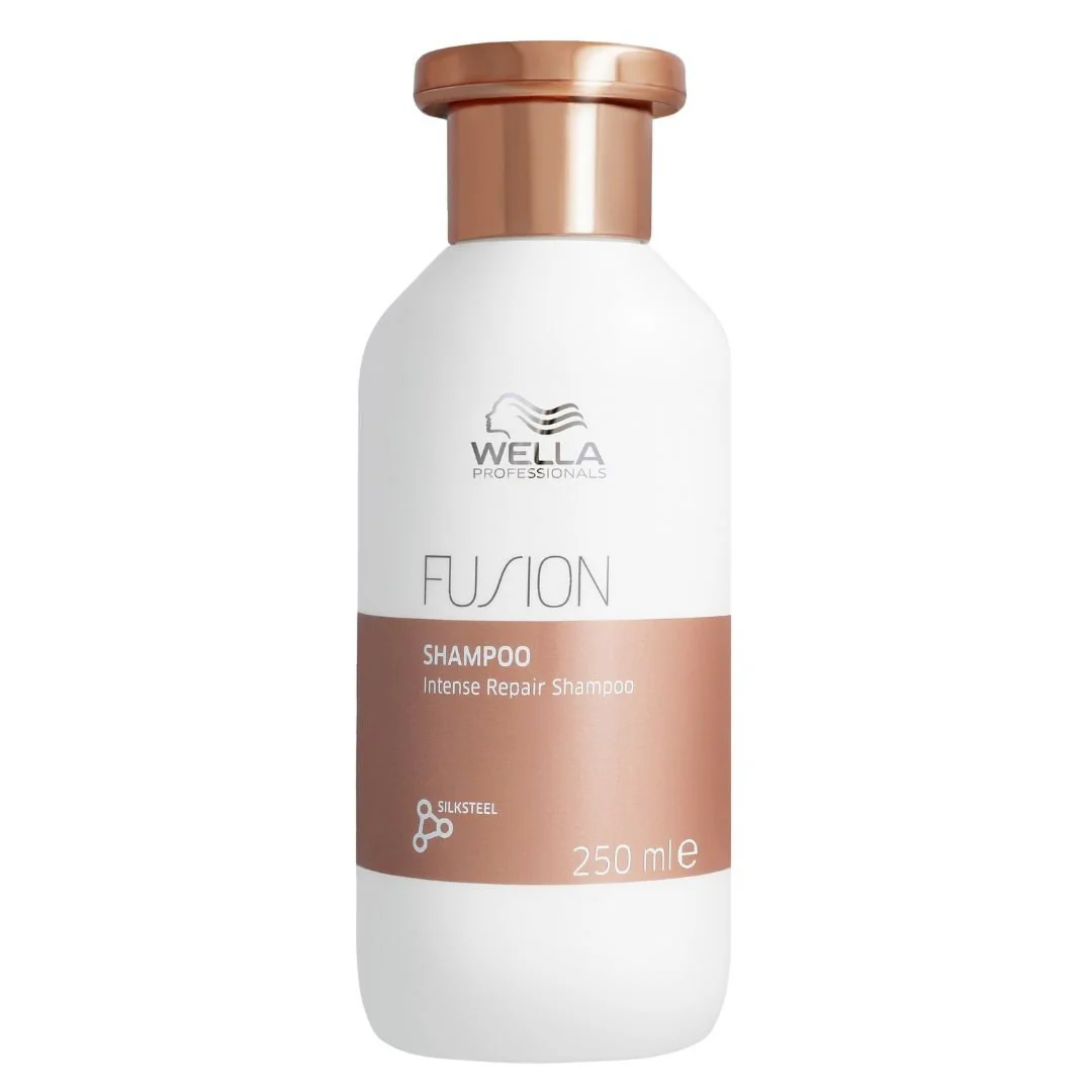 Fusion Intense Repair Shampoo