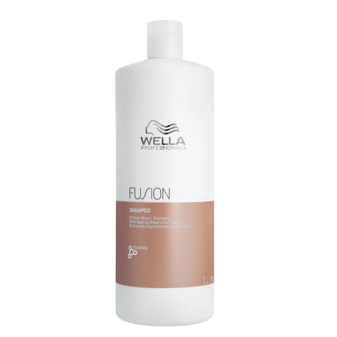 Fusion Intense Repair Shampoo - Image 6