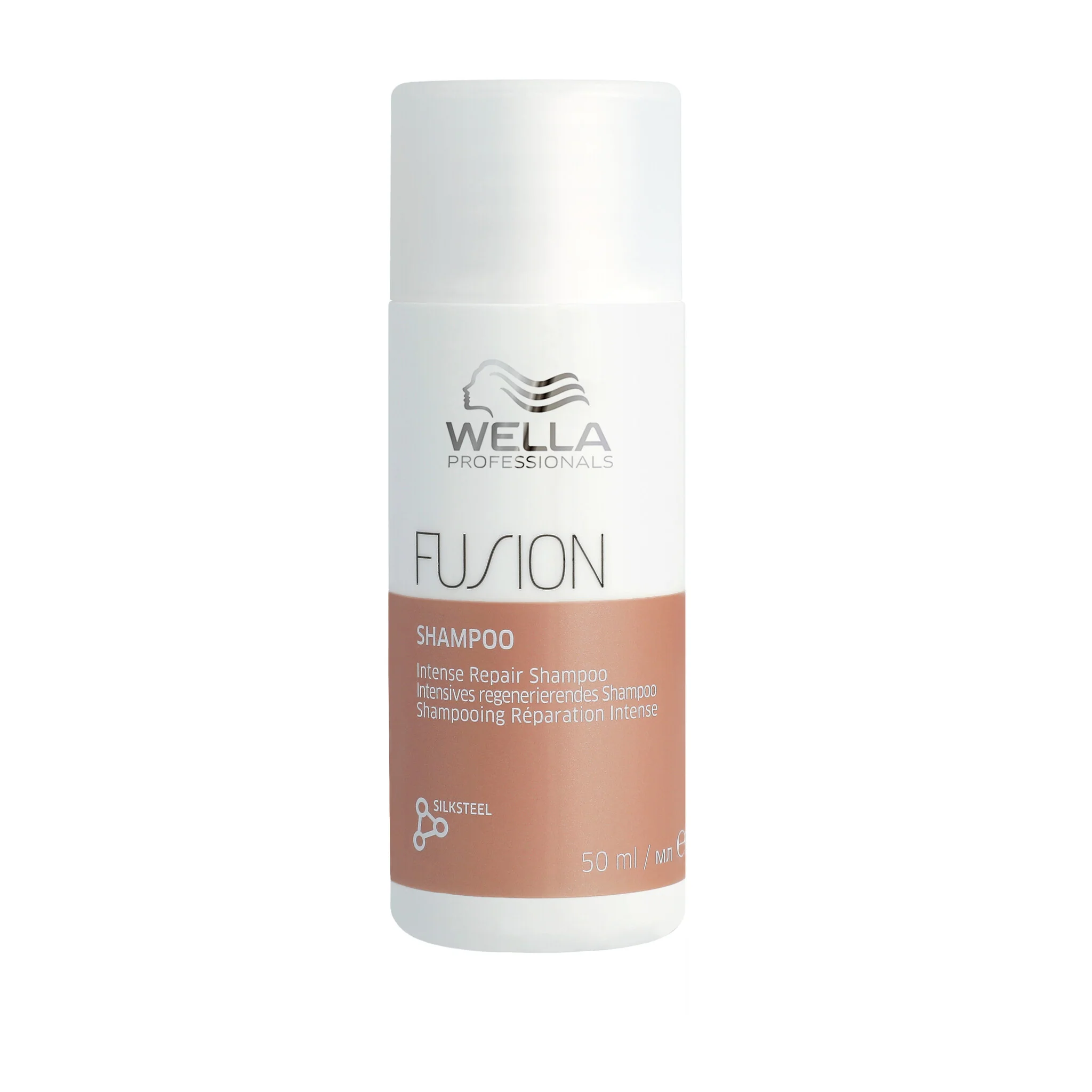 Fusion Intense Repair Shampoo - Image 7