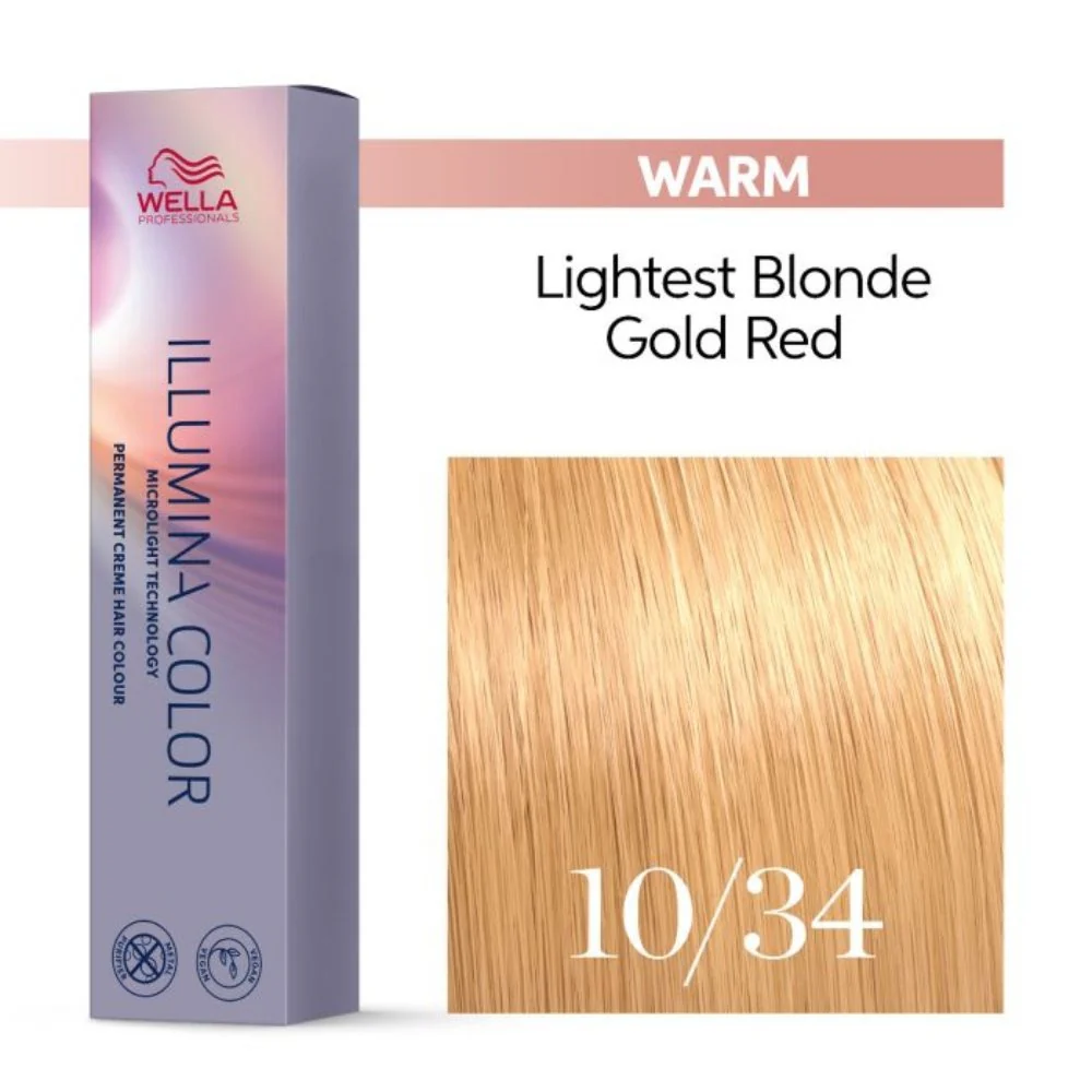 Illumina Color Vegan Haarkleuring - 60ml - Image 3
