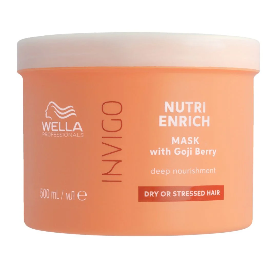 Invigo Nutri Enrich Deep Nourishing Masker - Image 2