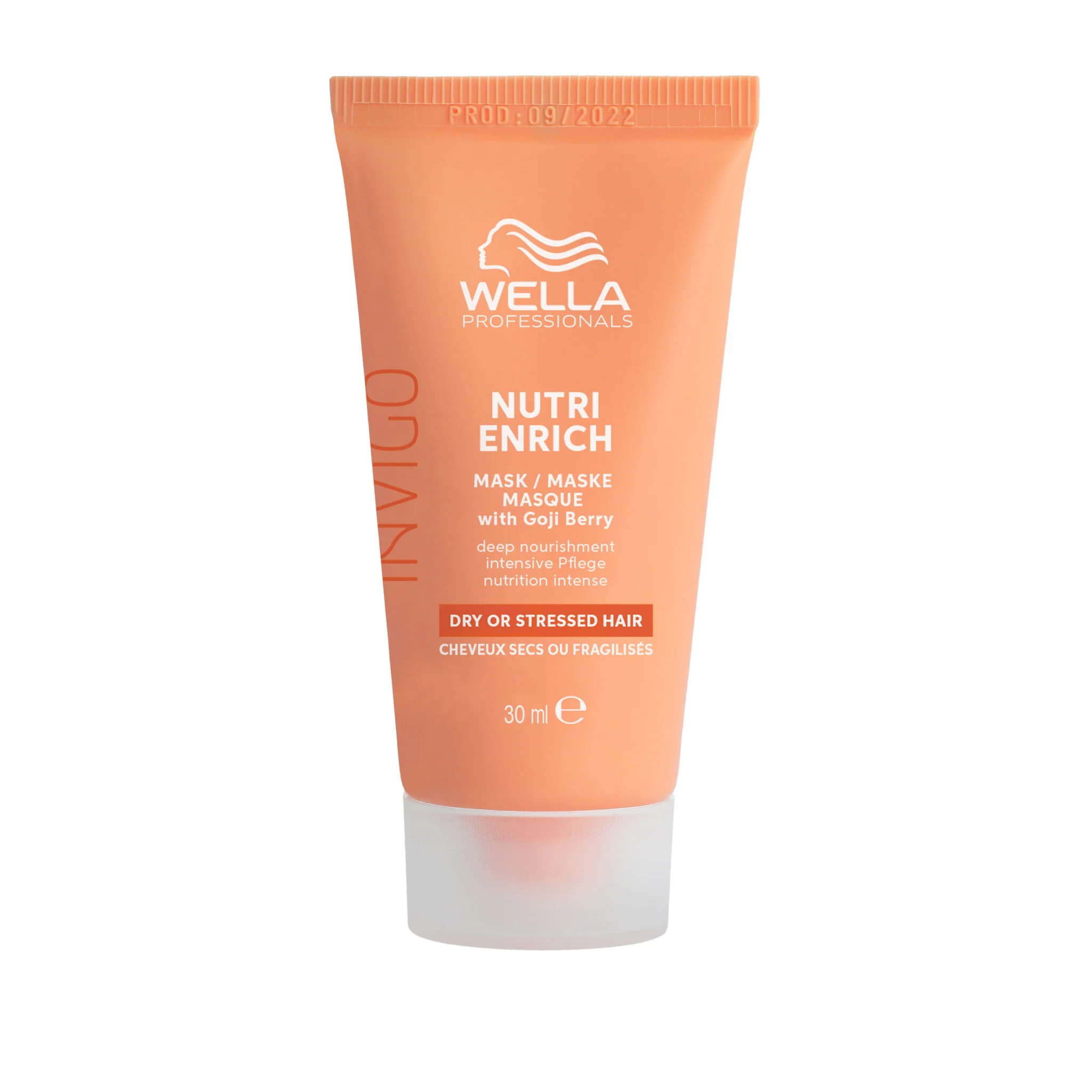 Invigo Nutri Enrich Deep Nourishing Masker - Image 3