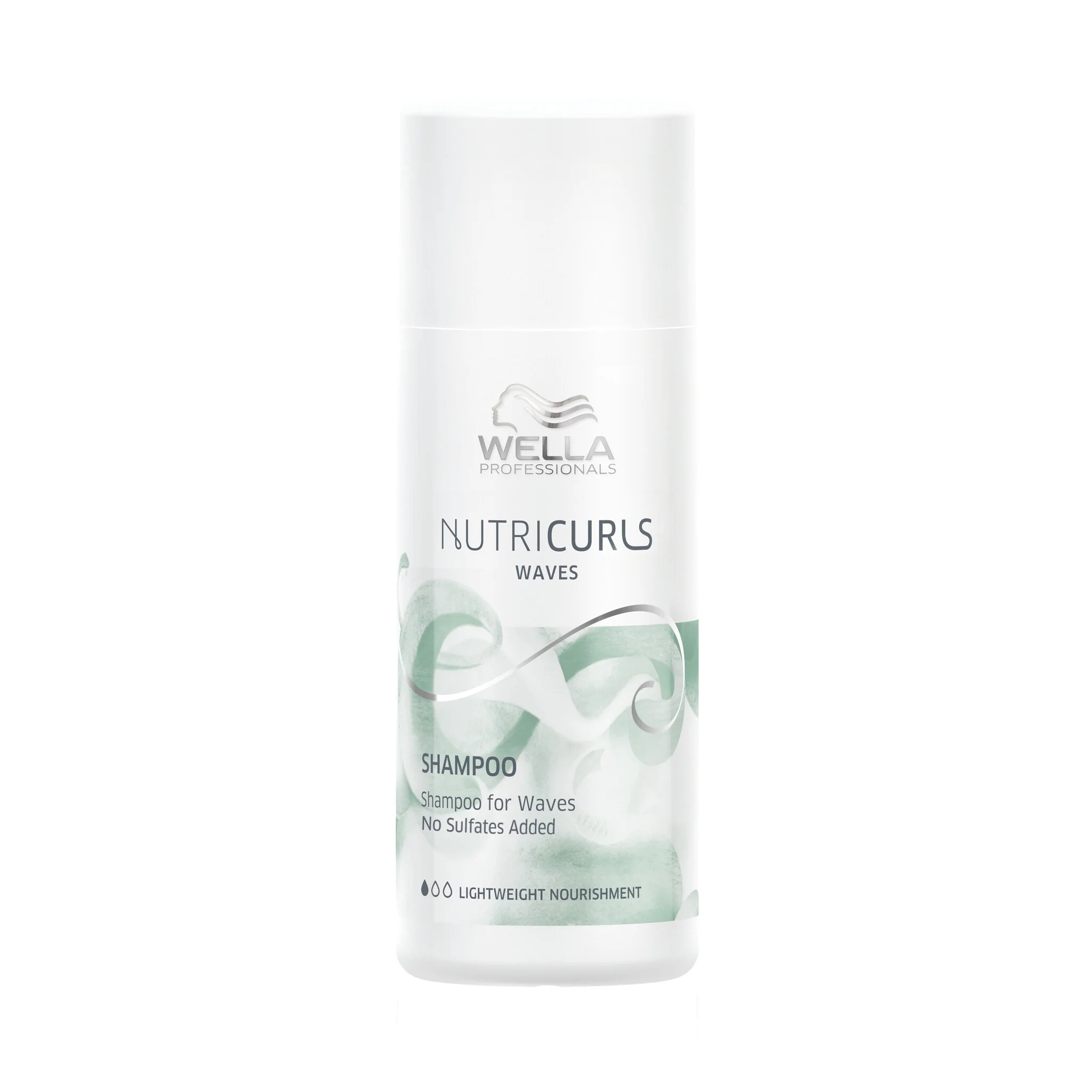 Nutri Curls Shampoo for Curls - Image 3