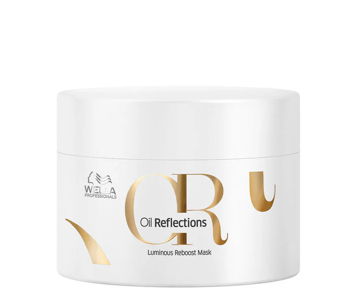 Oil Reflections Luminous Luxe Set - 250+200+150ml - Image 4