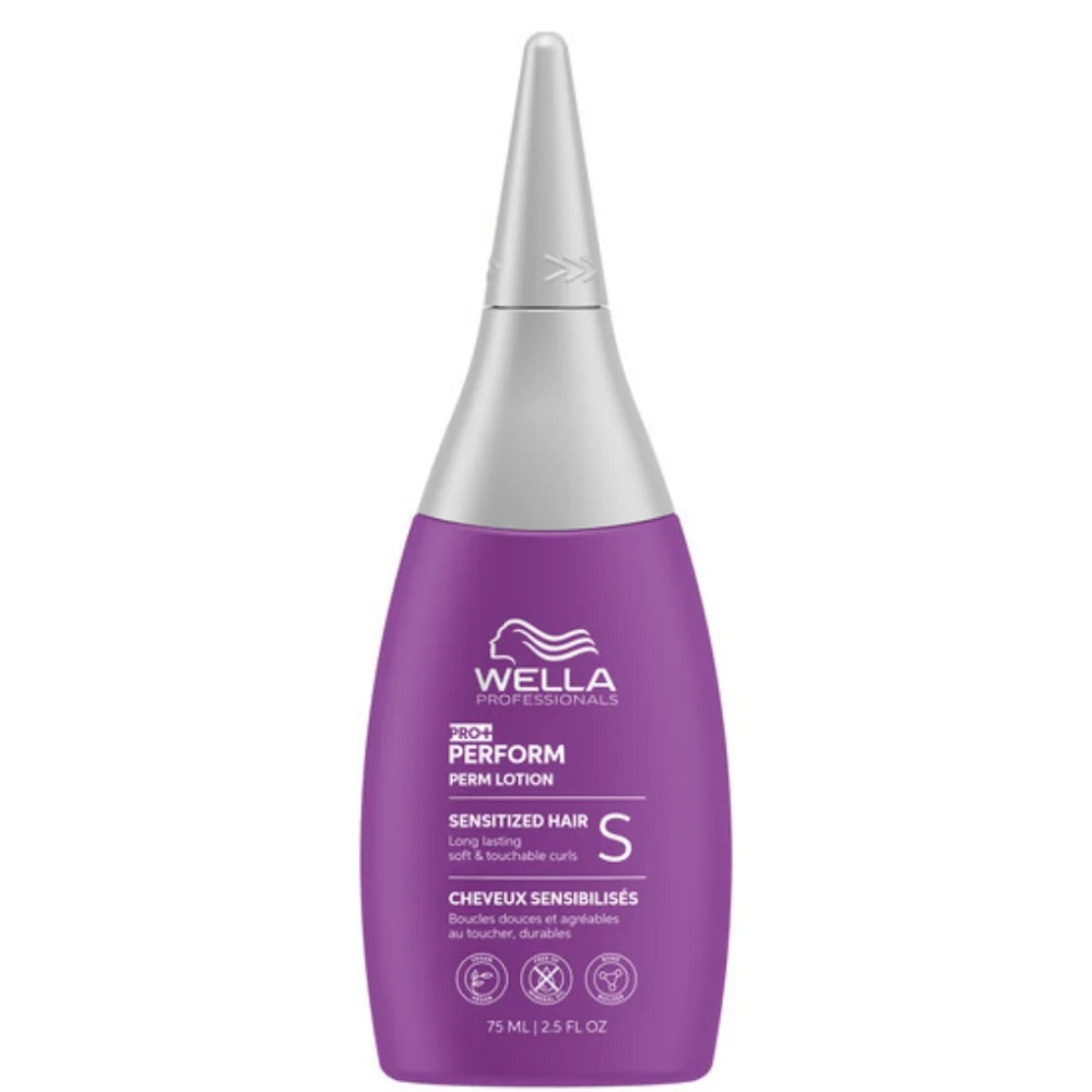 Perform Perm Lotion - 75ml - Image 8