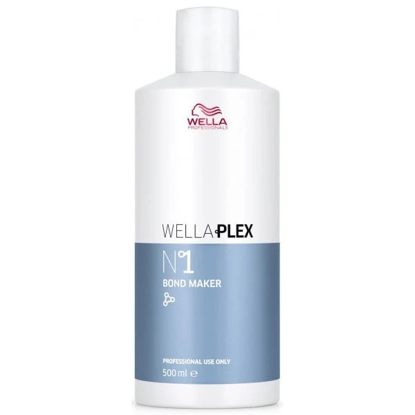WellaPlex Step Nr. 1 - 500ml