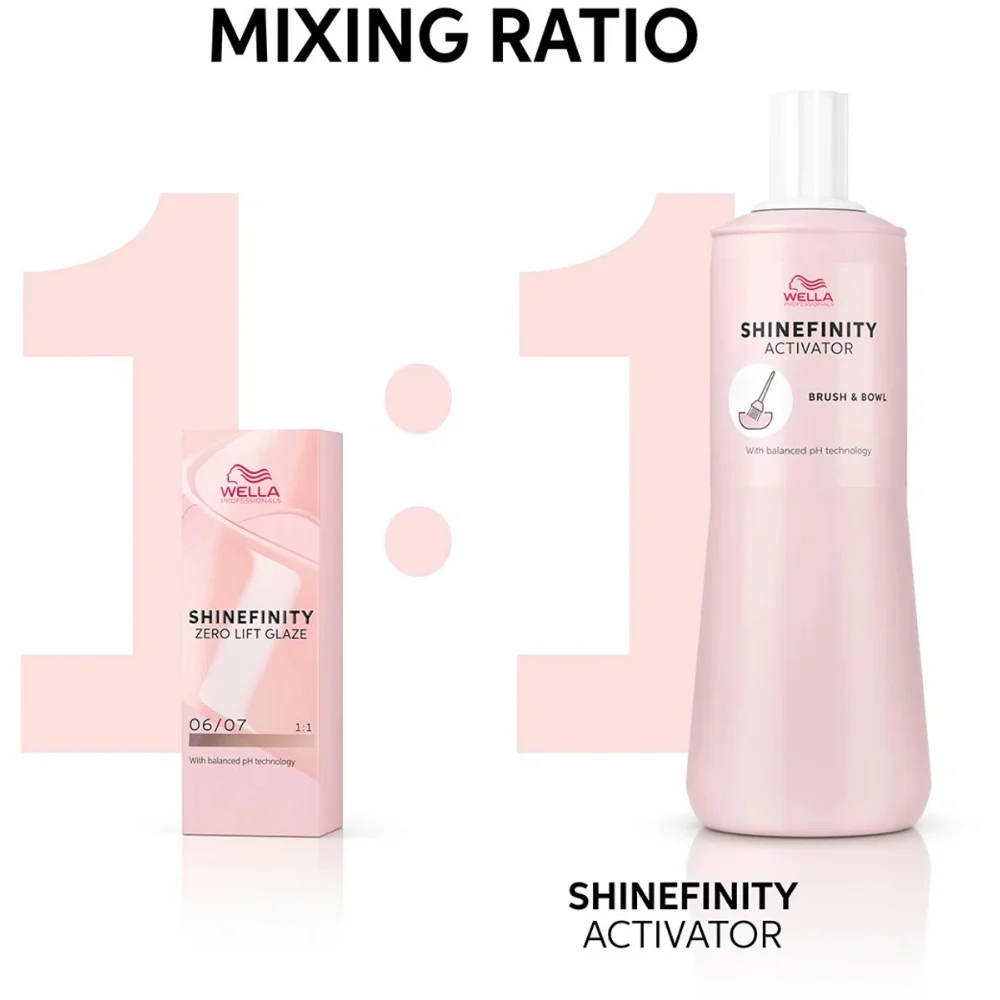 Shinefinity Semi Permanent Color - 60ml - Image 5