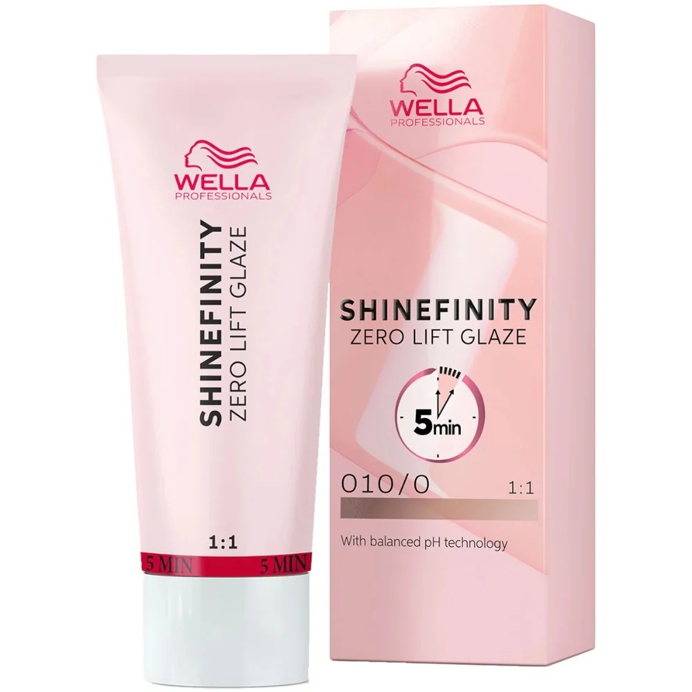Shinefinity Semi Permanent Color - 60ml - Image 6