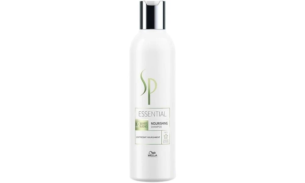 Essential Nourishing de Luxe Set - 200 + 200 + 150ml - Image 2
