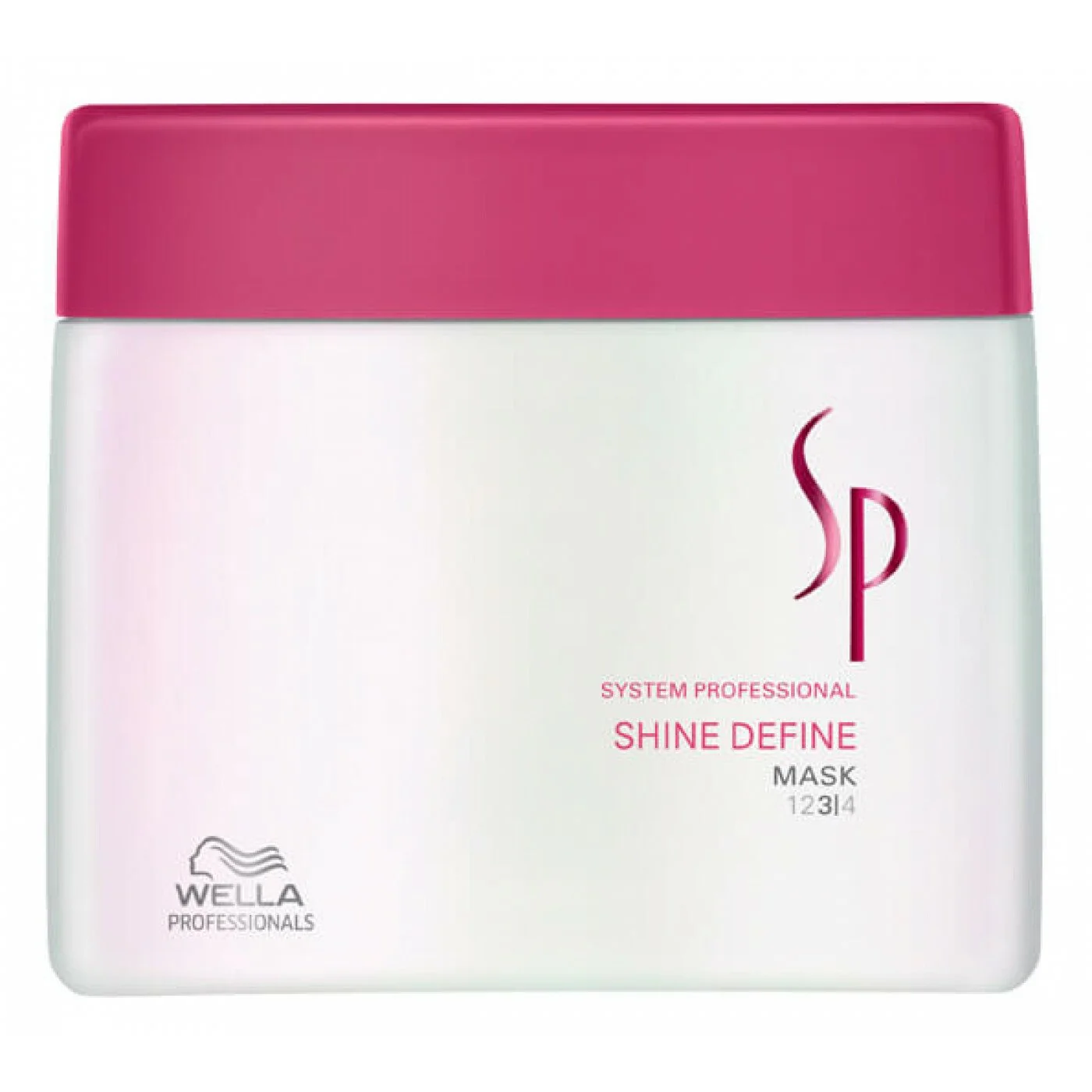 Shine Define Mask - Image 2