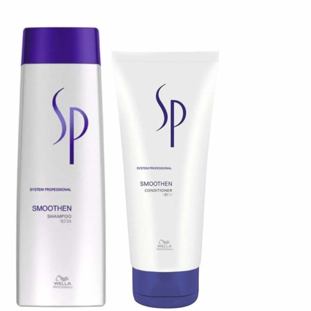 Smoothen Duo Set 250 + 200ml