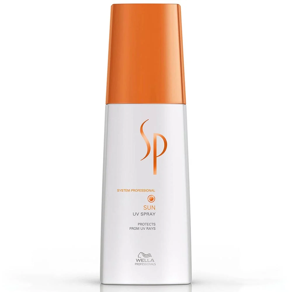 Sun UV Spray - 125ml
