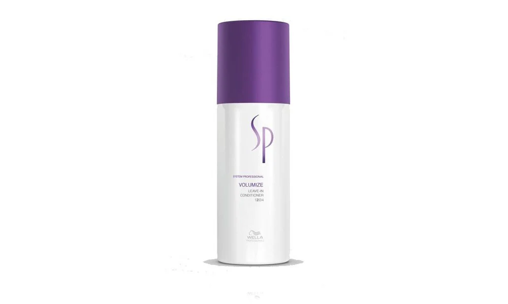 Volume Leave-In Duo Set - 250 + 150ml - Image 3