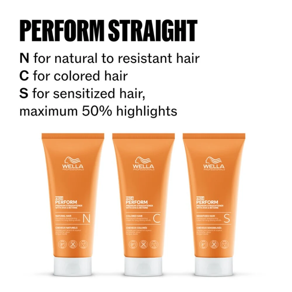 Perform Straightening Neutralizer - 1000ml - Image 4