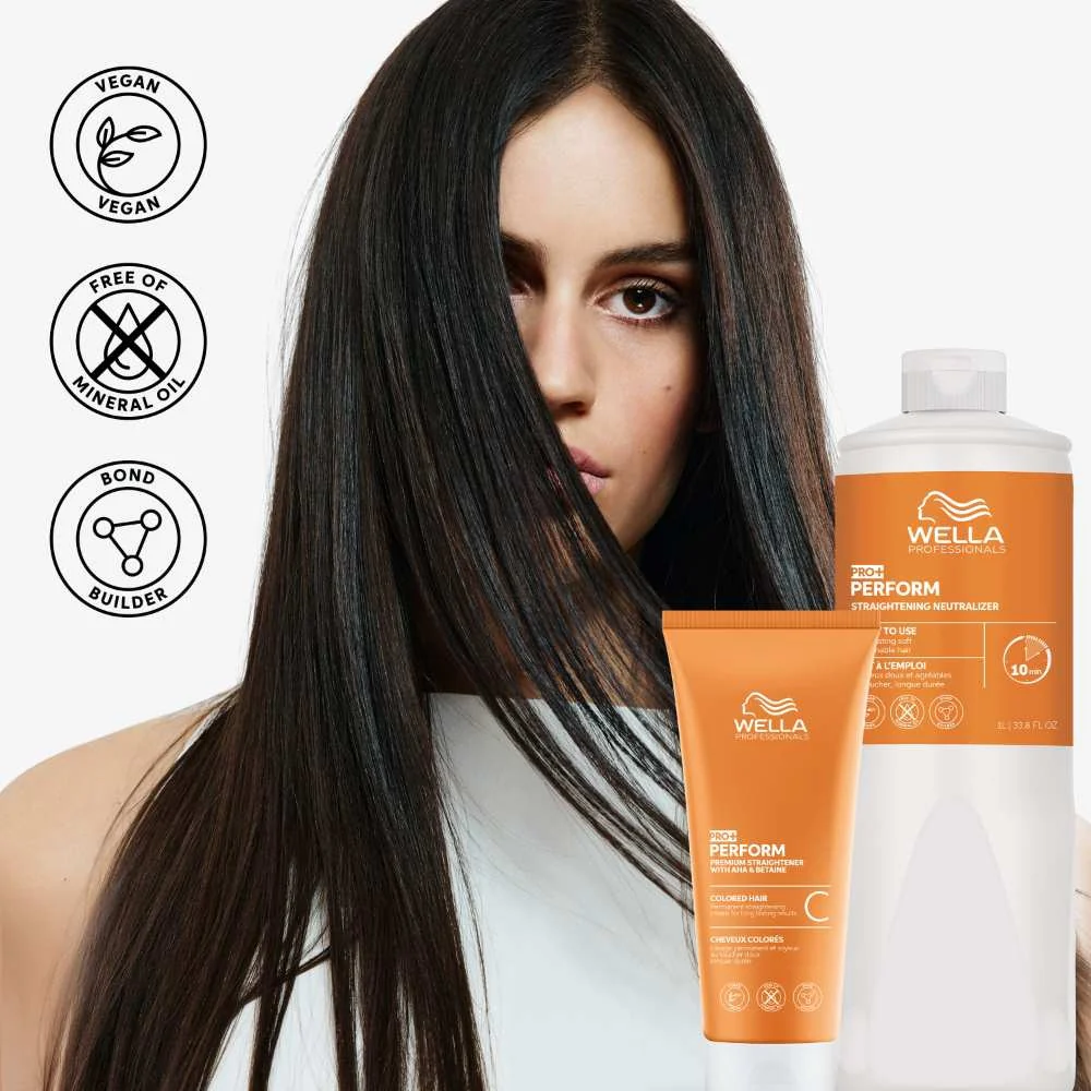 Perform Straightening Neutralizer - 1000ml - Image 7